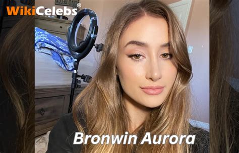 bronwin aurora leak|BrotherParadise